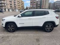 usata Jeep Compass 1.4 multiair longitude