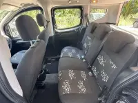 Usata Fiat Qubo Dynamic 73 CV (53 kW) 2012 Monovolume
