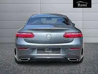 Usata Mercedes 220 Premium 194 CV (142 kW) 2019 Coupé