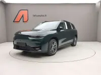 Nuova Leapmotor C10 109 CV (80 kW) 2026 Grigio SUV