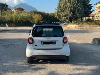 Usata Smart ForTwo Electric Drive 41 kW (56 CV) 2020 Bianco Berlina