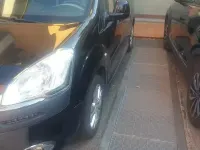 Usata Citroën Berlingo XTR 111 CV (81 kW) 2015 Nero Monovolume