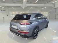 Brugt DS Automobiles DS7 Crossback Grand Chic 130 HK (95 kW) 2023 Grå SUV