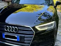 Usata Audi A3 S-Line 116 CV (85 kW) 2019 Berlina