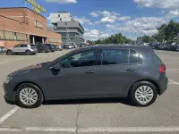 Brugt VW Golf VII Trendline 86 HK (63 kW) 2015 Sedan