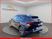 Usata Cupra Formentor 151 CV (111 kW) 2025 Nero SUV