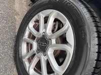 Usata Fiat 500X 120 CV (88 kW) 2019 Nero SUV