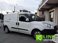 usata Fiat Doblò Doblo1.6 MJT 105CV PC Combi N1 E5+