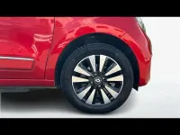 Usata Renault Twingo Techno 60 kW (82 CV) 2023 Rosso Utilitaria