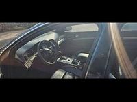 Usata Audi A6 S-Line 2009 Grigio Station wagon