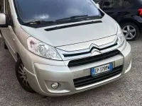 Usata Citroën Jumpy 128 CV (94 kW) 2012 Monovolume