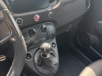 Usata Abarth 695 Esseesse 180 CV (132 kW) 2022 Utilitaria