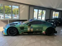 Usata Aston Martin Vantage 534 CV (392 kW) 2023 Verde Coupé