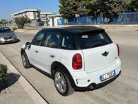 usata Mini One Countryman 2.0 Cooper Catena di distribuzi già sostituita in Bmw