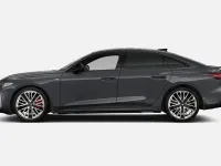 Usata Audi A5 Edition .1 204 CV (150 kW) 2025 Grigio Berlina