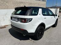 Usado Land Rover Discovery Sport Pure 150 HP (110 kW) 2016 SUV
