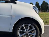 Usata Smart ForTwo Cabrio 71 CV (52 kW) 2016 Cabrio