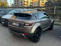 Usata Land Rover Range Rover evoque 2015 SUV