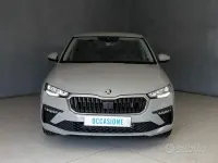 Usata Skoda Scala Style 116 CV (85 kW) 2024 Utilitaria