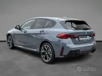 Usata BMW 120 M Sport 156 CV (114 kW) 2025 Grigio Utilitaria