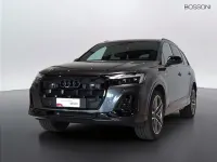 Usata Audi Q7 S-Line 286 CV (210 kW) 2025 Grigio SUV
