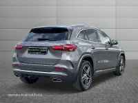 Occasion Mercedes GLA200 Advanced Plus 150 ch (110 kW) 2024 Noir SUV