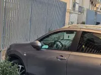 Usata Nissan Qashqai N-TEC 131 CV (96 kW) 2012 Grigio SUV
