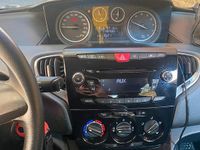 Usata Lancia Ypsilon 69 CV (50 kW) 2015 Grigio Utilitaria