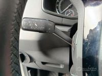 Usata Skoda Karoq Executive 150 CV (110 kW) 2018 Grigio SUV