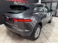 Usata Jaguar E-Pace SE 150 CV (110 kW) 2018 Grigio SUV