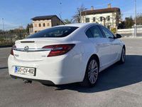 Usata Opel Insignia Business Edition 163 CV (119 kW) 2014 Berlina
