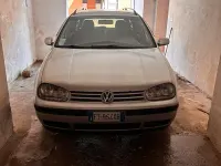 Usata VW Golf IV 110 CV (80 kW) 2001 Station wagon