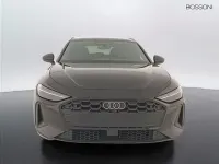Usata Audi A5 Advanced 204 CV (150 kW) 2025 Nero mythos metallizzato Station wagon