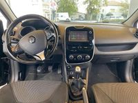 Usata Renault Clio GrandTour 90 CV (66 kW) 2016 Nero Station wagon