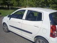 Usata Kia Picanto 60 CV (44 kW) 2010 Utilitaria