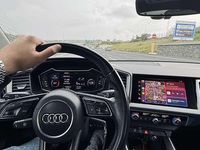 Usata Audi A1 Sportback Admired 116 CV (85 kW) 2019 Utilitaria