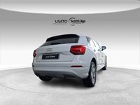 usata Audi Q2 Q230 TDI Business Design del 2019 usata a Tavarnelle Val di Pesa