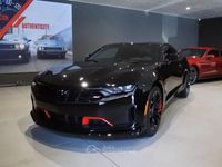 Usata Chevrolet Camaro Sport 275 CV (202 kW) 2023 Nero Coupé