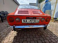 Usata Fiat 850 Sport 41 CV (30 kW) 1968 Rosso Coupé