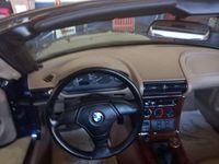 Usata BMW Z3 116 CV (85 kW) 1996 Cabrio