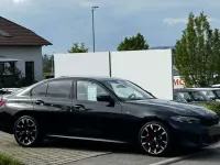 Usata BMW 330 M Sport 245 CV (180 kW) 2025 Nero Berlina