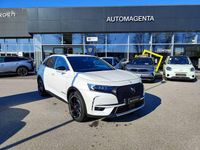 Usata DS Automobiles DS7 Crossback 181 CV (133 kW) 2021 Bianco perla SUV