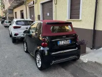 Usata Smart ForTwo Cabrio Pulse 54 CV (39 kW) 2013 Cabrio