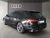 usata Audi A4 40 TDI quattro MHEV S tr KEYLESS 18" MATRIX