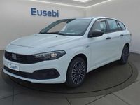 Usata Fiat Tipo S 131 CV (96 kW) 2023 Bianco Station wagon