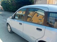 Usata Fiat Panda 2010 Utilitaria