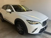 Usata Mazda CX-3 Exceed 105 CV (77 kW) 2017 SUV