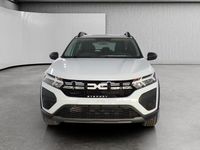 Nuova Dacia Sandero Essentiel 101 CV (74 kW) 2026 Bianco Utilitaria