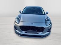 Usata Ford Puma Titanium 125 CV (91 kW) 2023 Grigio SUV