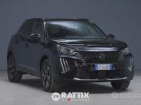 Usata Peugeot 2008 Allure 102 CV (75 kW) 2025 Nero perla SUV